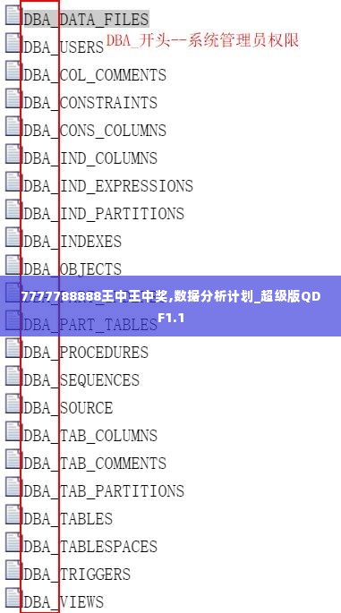 7777788888王中王中奖,数据分析计划_超级版QDF1.1