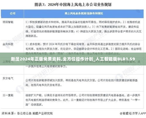 新澳2024年正版免费资料,全方位操作计划_人工智能版BLR1.59