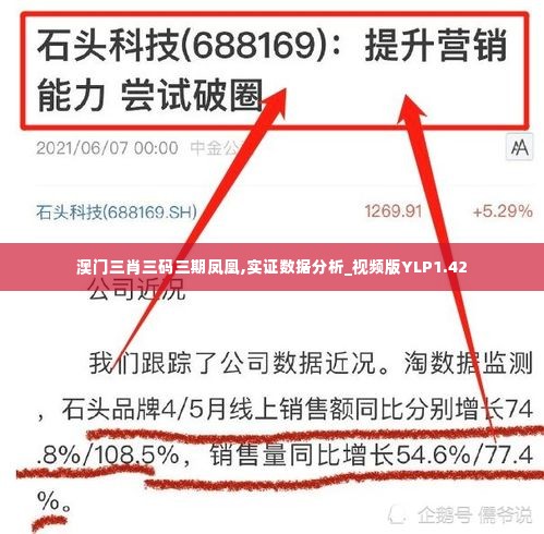 澳门三肖三码三期凤凰,实证数据分析_视频版YLP1.42