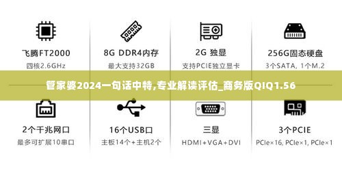 管家婆2024一句话中特,专业解读评估_商务版QIQ1.56