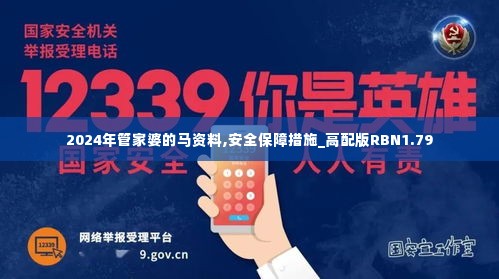 2024年管家婆的马资料,安全保障措施_高配版RBN1.79