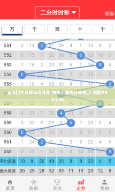 新澳门大众网官网开奖,数据引导执行策略_定制版PVH1.45