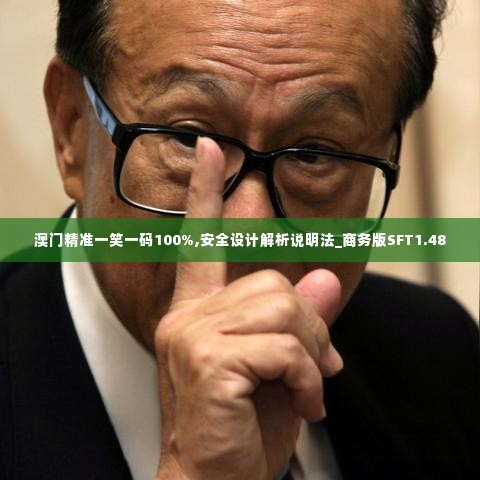 澳门精准一笑一码100%,安全设计解析说明法_商务版SFT1.48