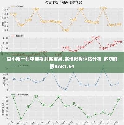 白小姐一码中期期开奖结果,实地数据评估分析_多功能版KAK1.64