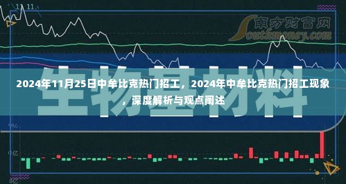 2024年中牟比克热门招工现象深度解析与观点阐述