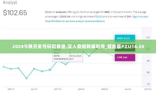 2024今晚开奖号码和香港,深入登降数据利用_赋能版PZU16.30