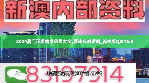 2024澳门正版精准免费大全,高速应对逻辑_养生版QJS16.8