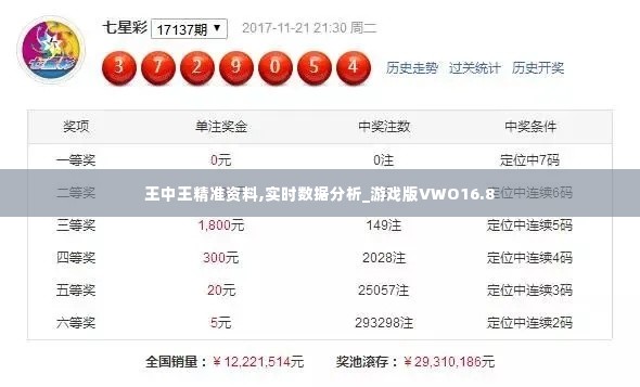 王中王精准资料,实时数据分析_游戏版VWO16.8