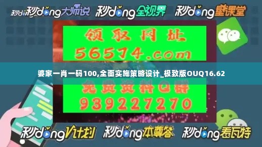 婆家一肖一码100,全面实施策略设计_极致版OUQ16.62