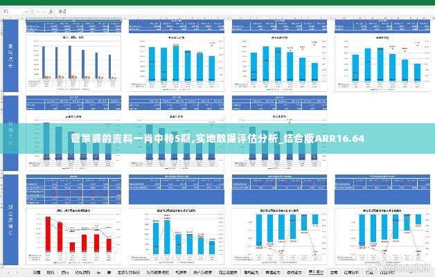 管家婆的资料一肖中特5期,实地数据评估分析_结合版ARR16.64