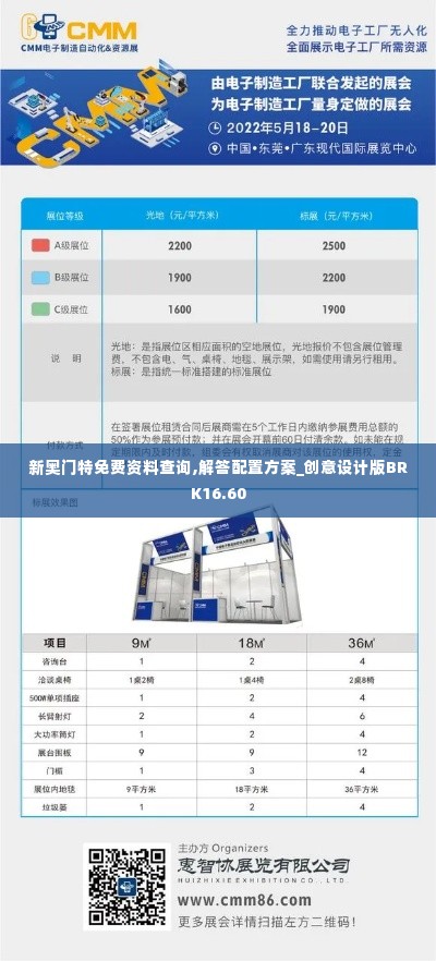 新奥门特免费资料查询,解答配置方案_创意设计版BRK16.60