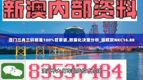 澳门三肖三码精准100%管家婆,数据化决策分析_旗舰款NKC16.88