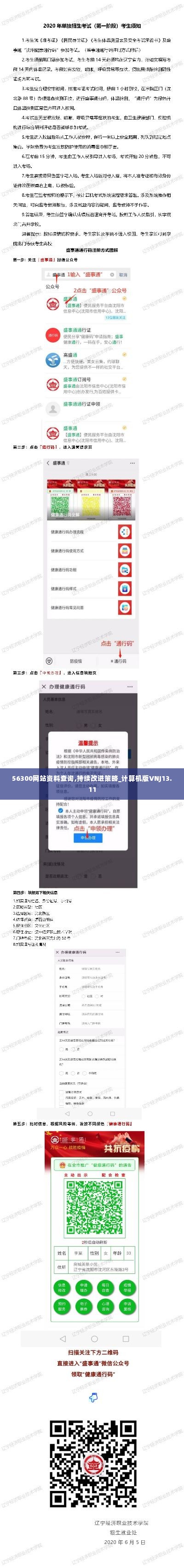 56300网站资料查询,持续改进策略_计算机版VNJ13.11