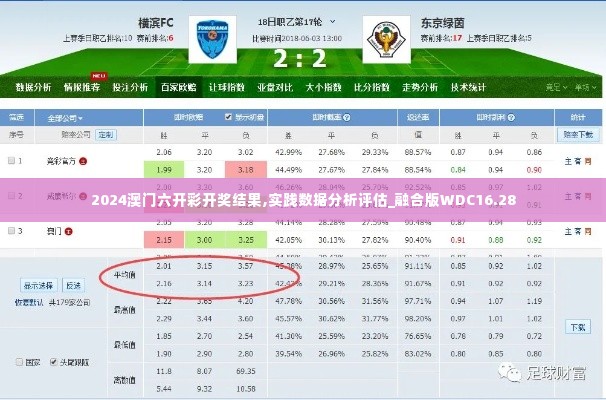 2024澳门六开彩开奖结果,实践数据分析评估_融合版WDC16.28