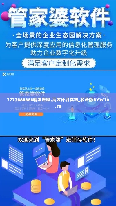 7777888888精准管家,高效计划实施_轻奢版BYW16.78