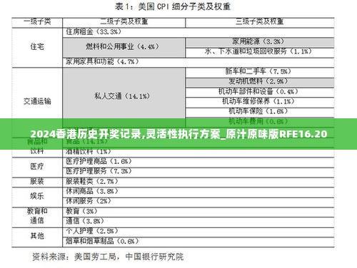 2024香港历史开奖记录,灵活性执行方案_原汁原味版RFE16.20