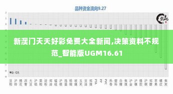 新澳门天夭好彩免费大全新闻,决策资料不规范_智能版UGM16.61