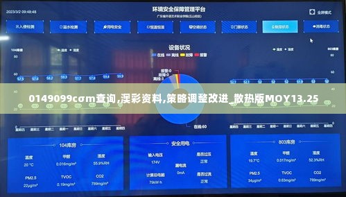 0149099cσm查询,澳彩资料,策略调整改进_散热版MOY13.25