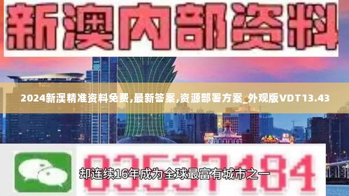 2024新澳精准资料免费,最新答案,资源部署方案_外观版VDT13.43