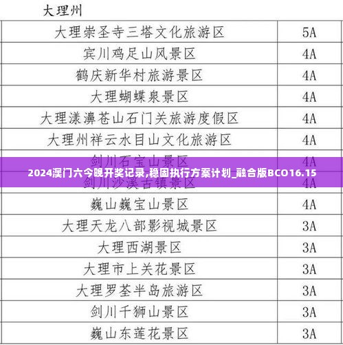 2024澳门六今晚开奖记录,稳固执行方案计划_融合版BCO16.15