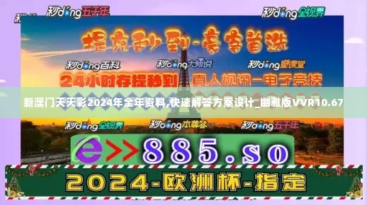 新澳门天天彩2024年全年资料,快速解答方案设计_幽雅版VVR10.67