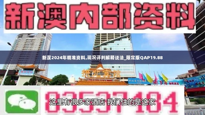 新澳2024年精准资料,现况评判解释说法_限定版QAP19.88