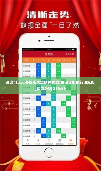 新澳门天天开好彩大全软件优势,担保计划执行法策略_清新版UJO19.69