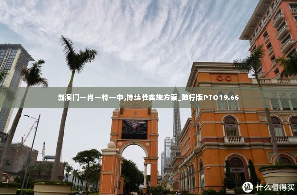 新澳门一肖一特一中,持续性实施方案_随行版PTO19.66