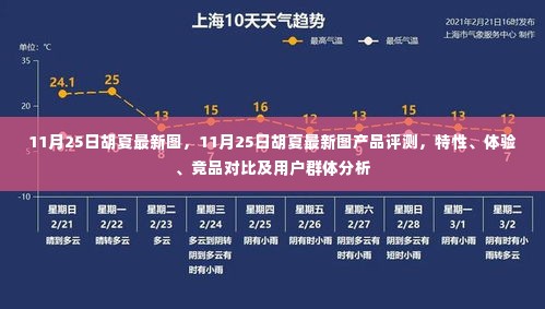 胡夏最新图评测，特性、体验、竞品对比及用户群体深度分析