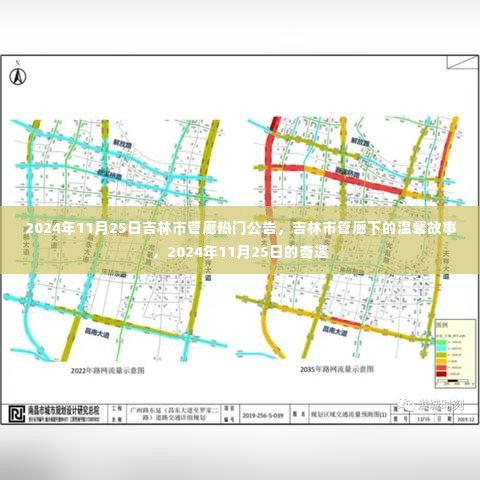 吉林市管廊下的温馨故事与奇遇——2024年11月25日公告