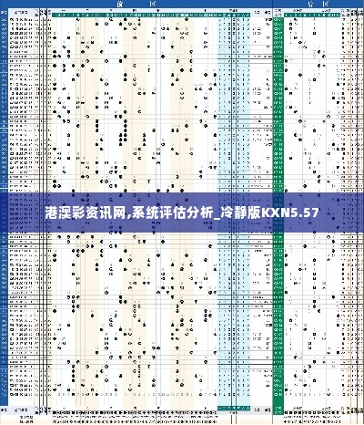 港澳彩资讯网,系统评估分析_冷静版KXN5.57