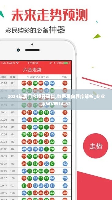 2024年澳门今晚开码料,数据导向程序解析_专业版WVM14.62