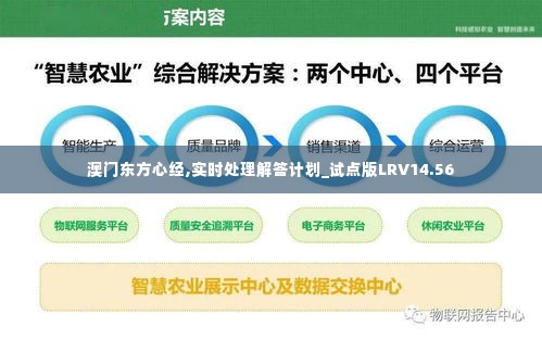 澳门东方心经,实时处理解答计划_试点版LRV14.56