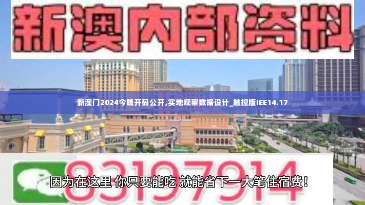 新澳门2024今晚开码公开,实地观察数据设计_触控版IEE14.17