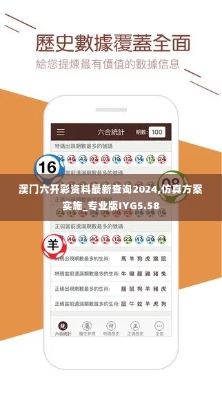 澳门六开彩资料最新查询2024,仿真方案实施_专业版IYG5.58