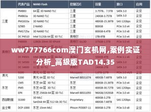 ww777766com澳门玄机网,案例实证分析_高级版TAD14.35