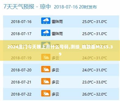 2024澳门今天晚上开什么号码,测绘_精致版MZS5.39