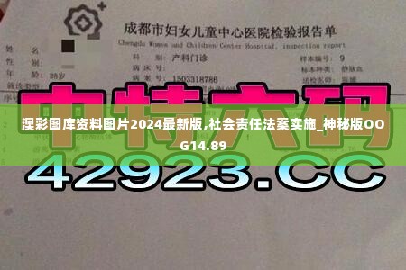 澳彩图库资料图片2024最新版,社会责任法案实施_神秘版OOG14.89