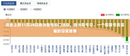 临汾限号日常故事，历史上的11月28日限号温情回顾