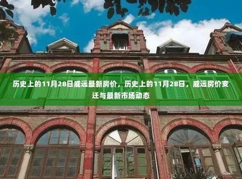 历史上的11月28日威远房价变迁及最新市场动态