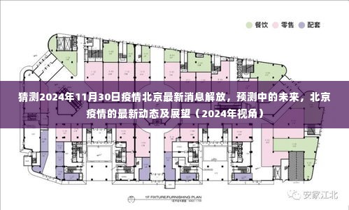 北京疫情未来展望，预测中的未来与疫情动态（至2024年视角）