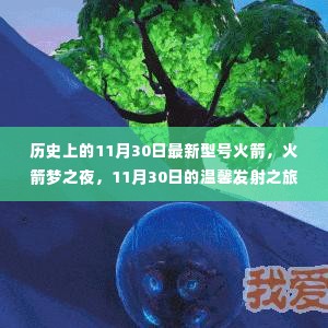 火箭梦之夜，历史新里程碑下的火箭发射之旅