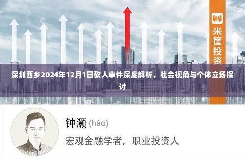 深圳西乡砍人事件深度解析，社会视角与个体立场下的探讨（2024年12月1日）