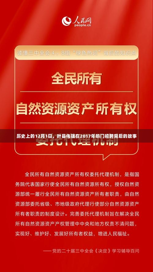 叶县伟强招聘背后的故事，揭秘热门招聘背后的历史背景与故事