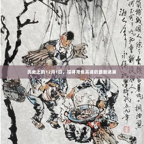 历史上的12月1日，菏鱼高速最新进展揭秘