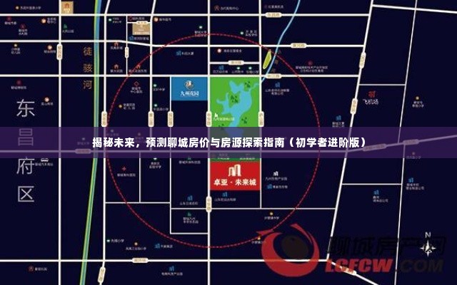 揭秘未来，聊城房价预测与房源探索指南（初学者进阶版）