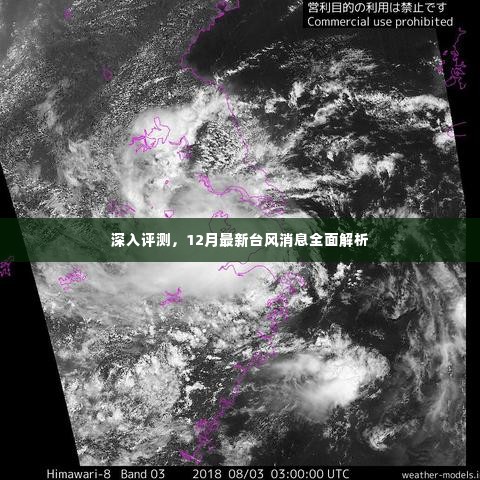 深度评测，全面解析12月最新台风动态