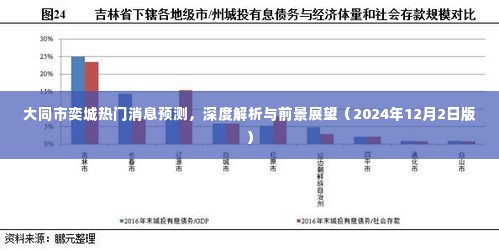 大同市奕城未来趋势预测与深度解析，热门消息及前景展望（最新报告）