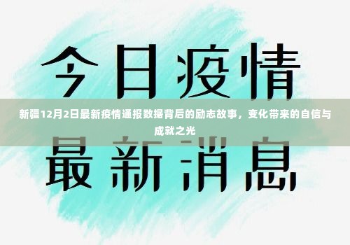 新疆疫情通报数据背后的励志故事，变化中的自信与成就之光