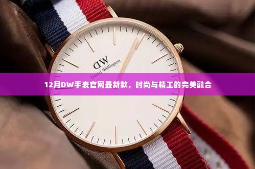 12月DW手表官网新款发布，时尚与精工交相辉映